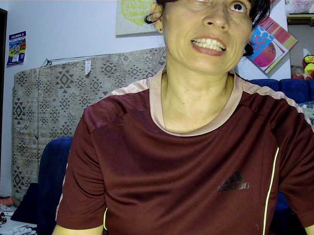 sexy-mary-hot's BongaCams show and profile