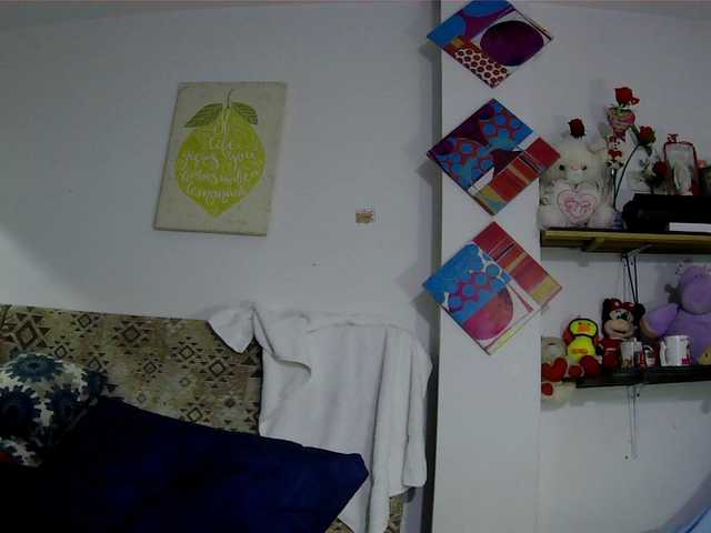 sexy-mary-hot's BongaCams show and profile