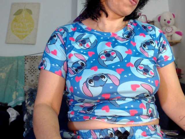 sexy-mary-hot's BongaCams show and profile