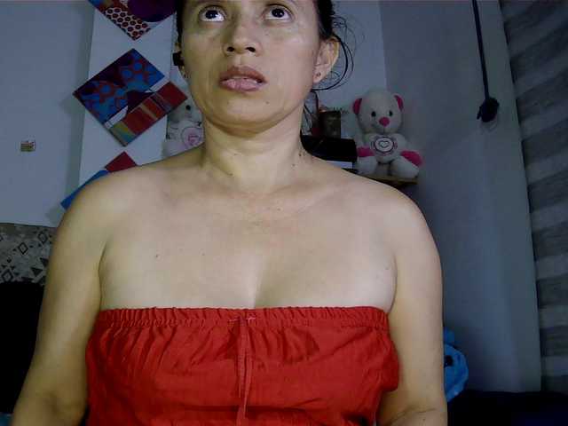 sexy-mary-hot's BongaCams show and profile