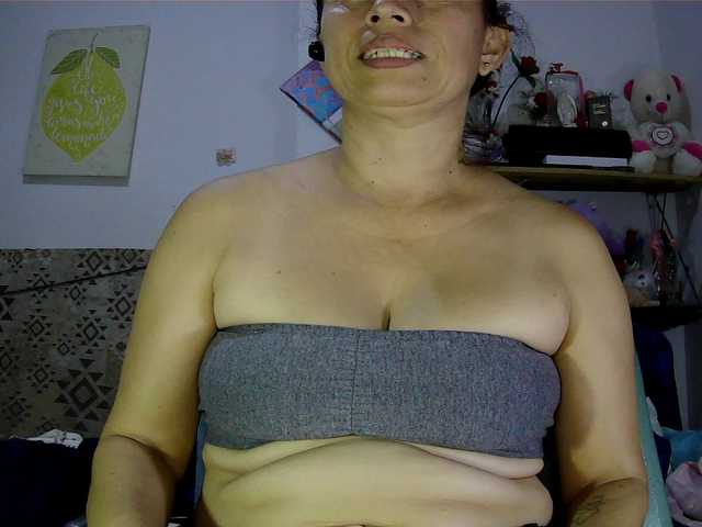 sexy-mary-hot's BongaCams show and profile