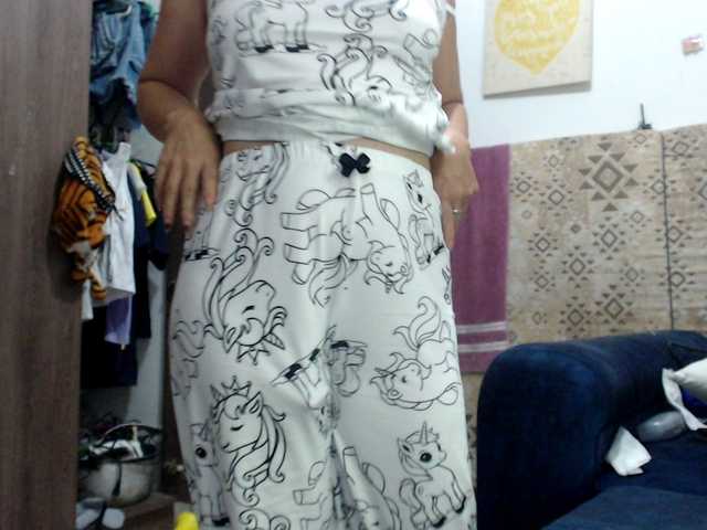 sexy-mary-hot's BongaCams show and profile