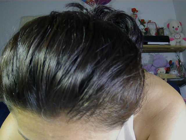 sexy-mary-hot's BongaCams show and profile