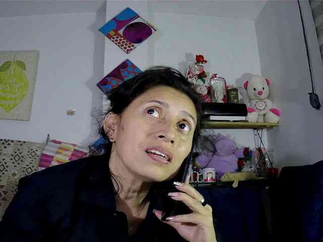 sexy-mary-hot Live Webcam on BongaCams