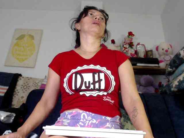 sexy-mary-hot webcam