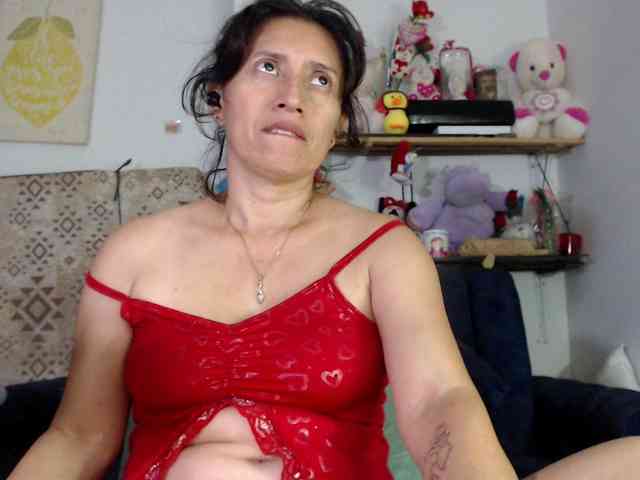 sexy-mary-hot webcam