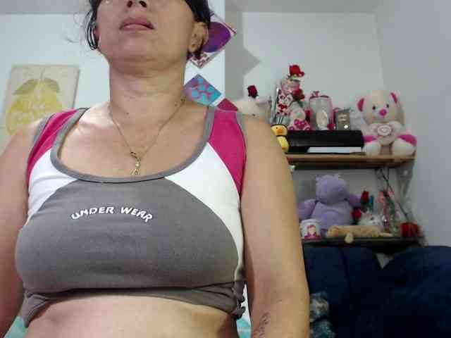 sexy-mary-hot webcam