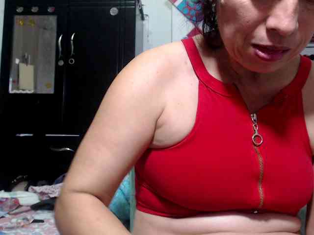 sexy-mary-hot webcam
