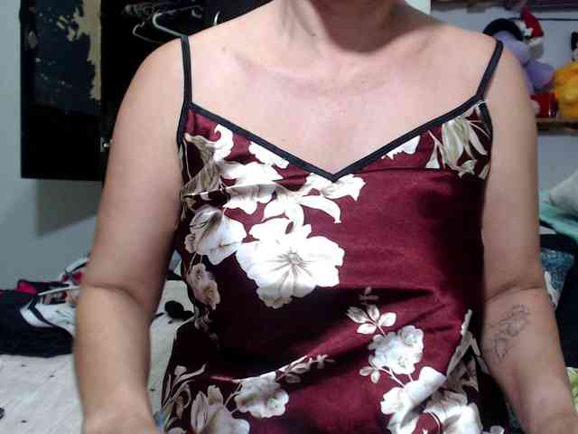 sexy-mary-hot webcam