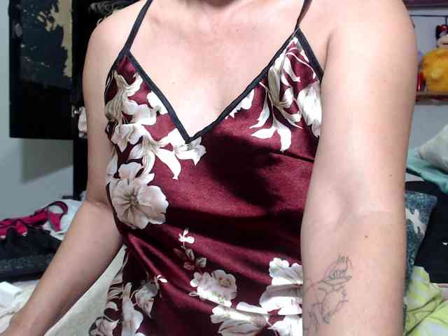 sexy-mary-hot webcam