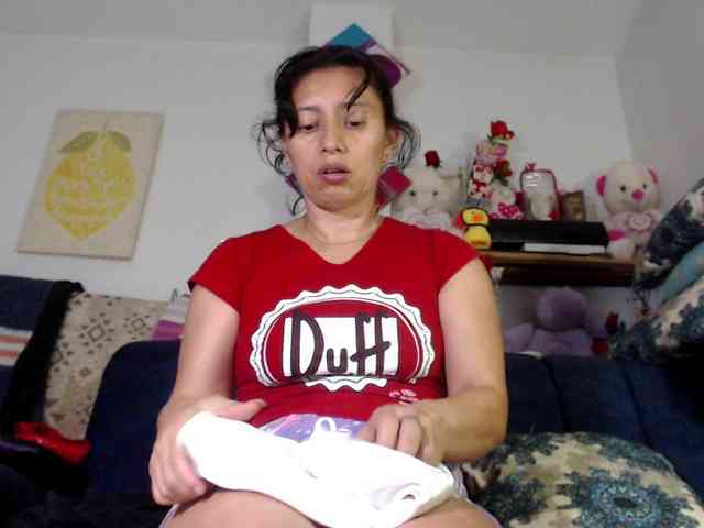 sexy-mary-hot webcam