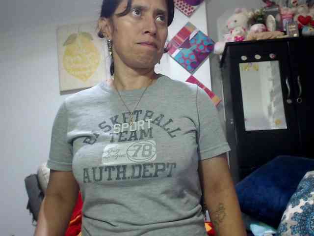 sexy-mary-hot webcam