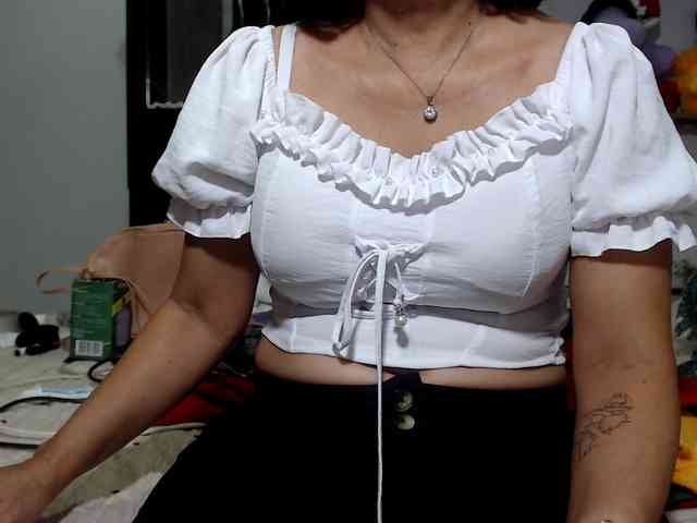 sexy-mary-hot webcam