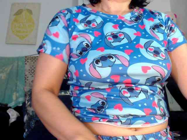 sexy-mary-hot webcam