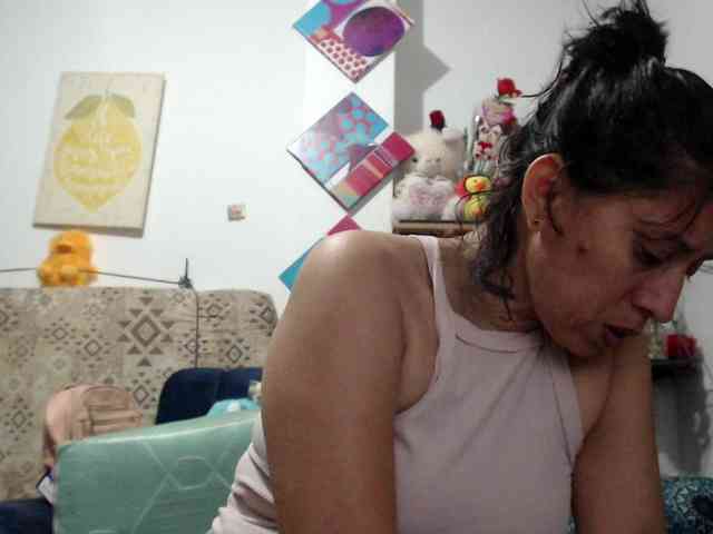 sexy-mary-hot webcam