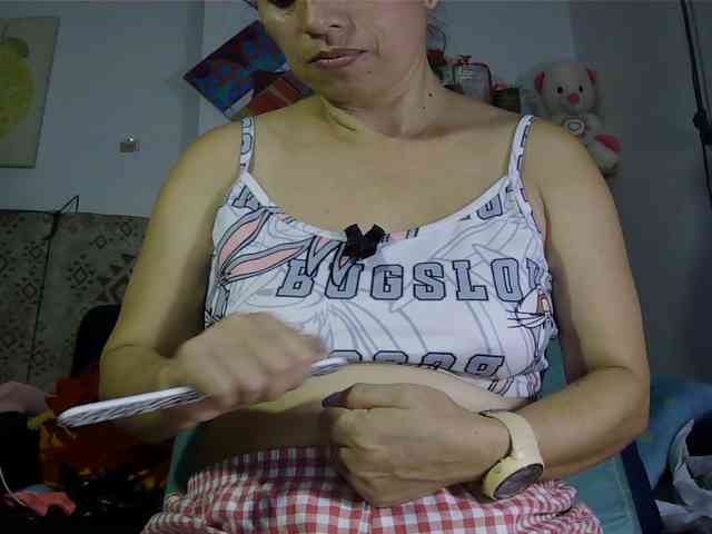 sexy-mary-hot webcam