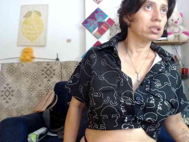 sexy-mary-hot webcam