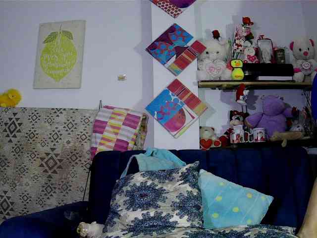 sexy-mary-hot Live Webcam on BongaCams