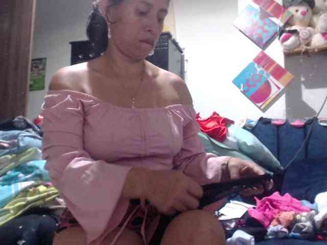 sexy-mary-hot webcam