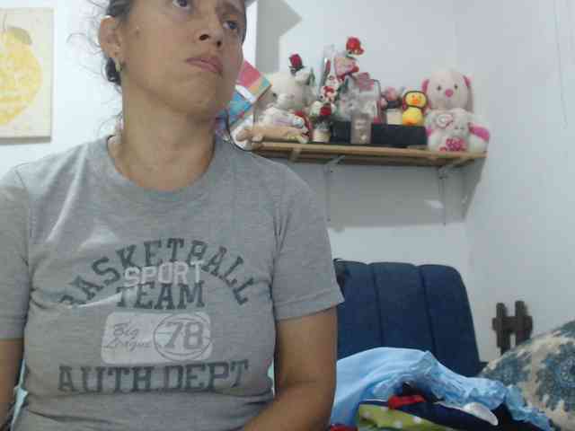 sexy-mary-hot webcam