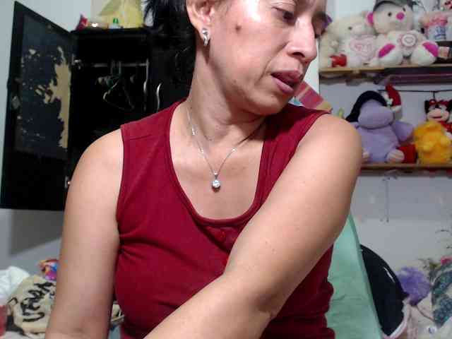 sexy-mary-hot webcam