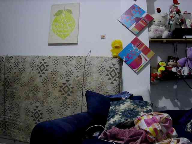 sexy-mary-hot webcam