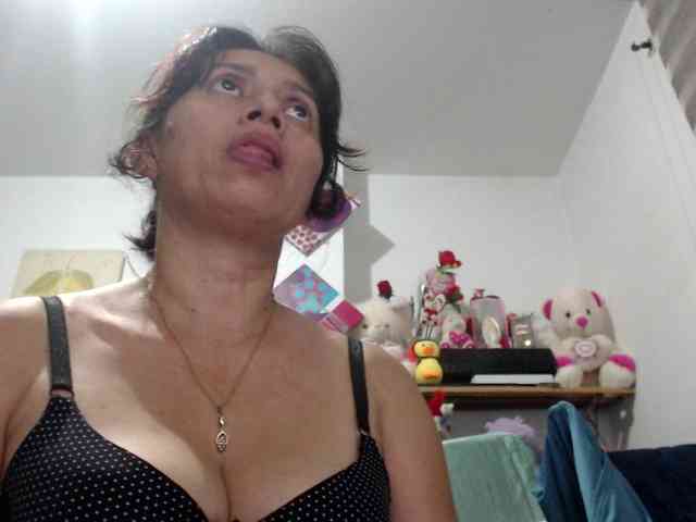 sexy-mary-hot webcam