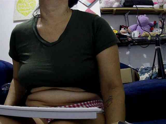 sexy-mary-hot webcam