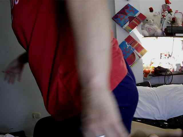 sexy-mary-hot webcam