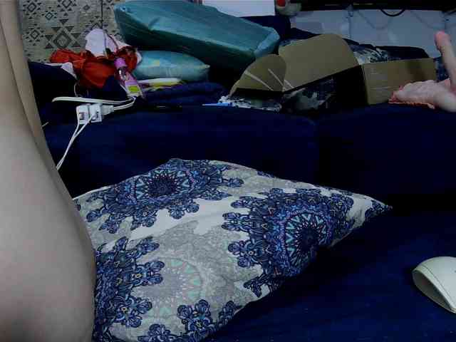 sexy-mary-hot webcam