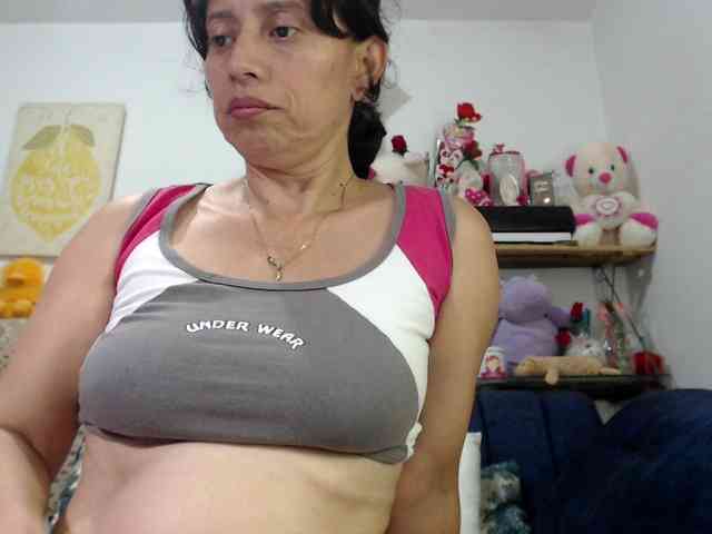 sexy-mary-hot webcam