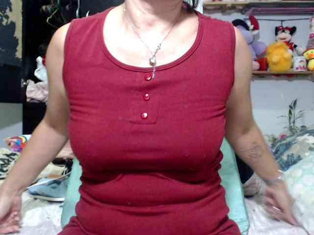 sexy-mary-hot webcam