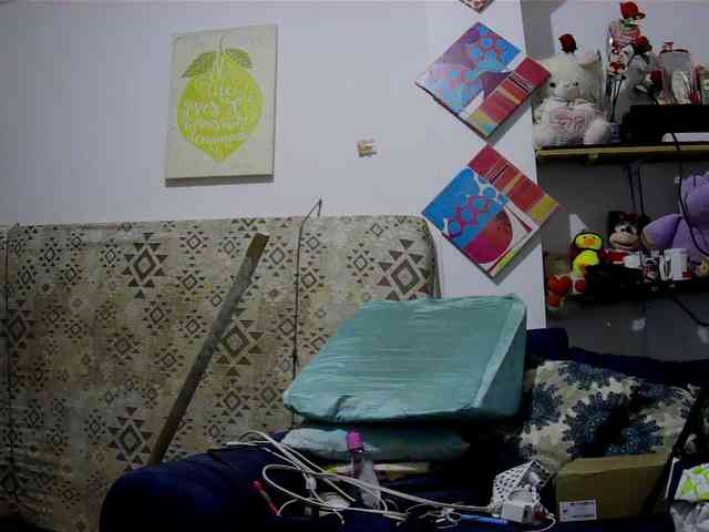 sexy-mary-hot webcam