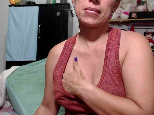 sexy-mary-hot webcam