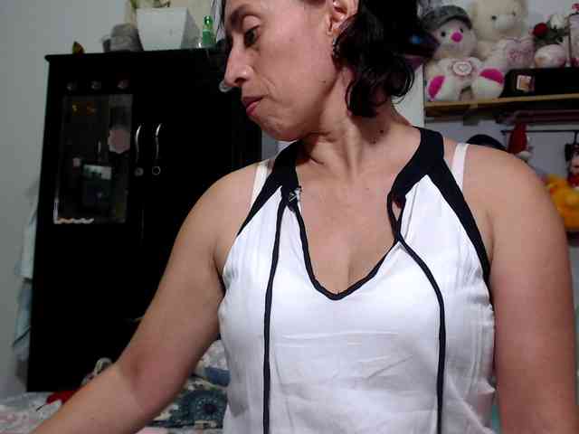 sexy-mary-hot webcam
