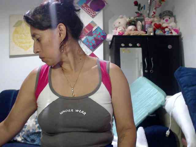 sexy-mary-hot webcam