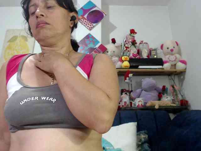 sexy-mary-hot webcam