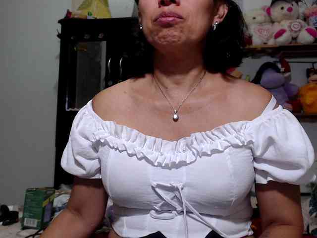 sexy-mary-hot webcam