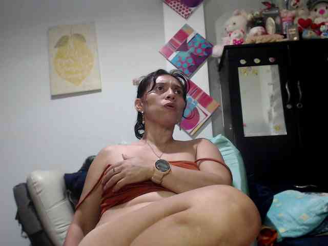 sexy-mary-hot webcam