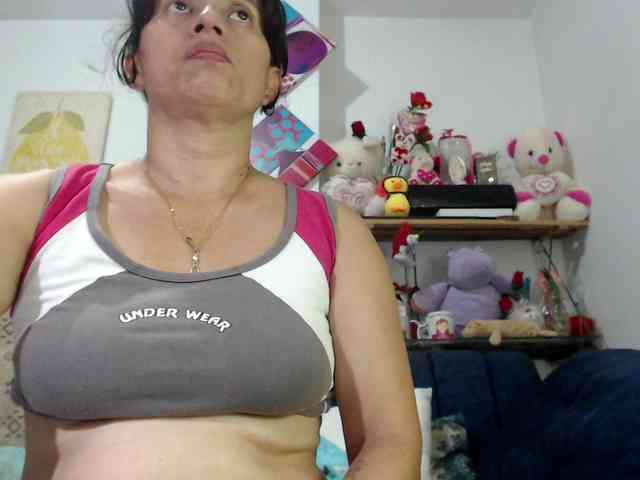 sexy-mary-hot webcam