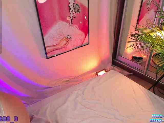 SeductiveSiren webcam