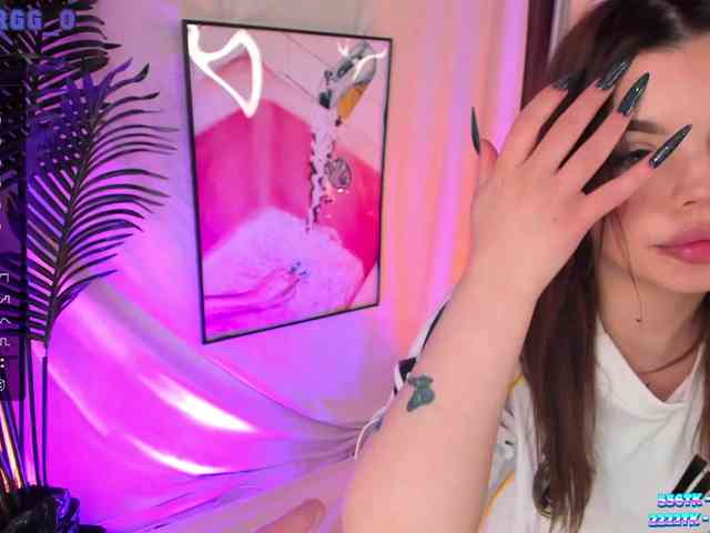 SeductiveSiren webcam