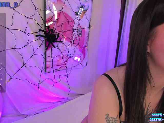 SeductiveSiren webcam