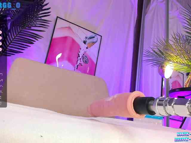 SeductiveSiren webcam