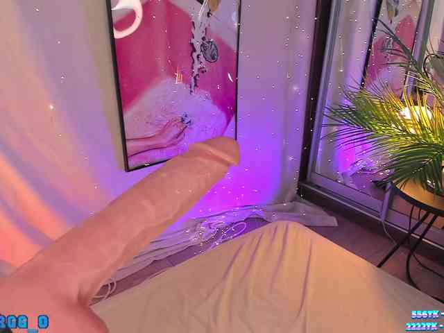 SeductiveSiren webcam