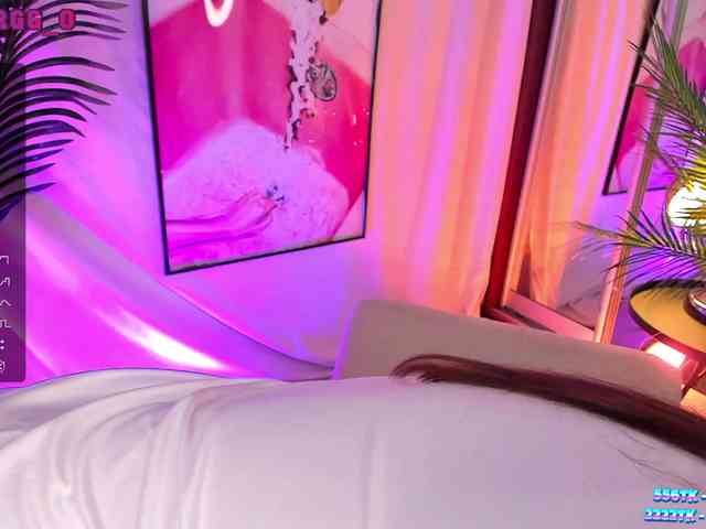 SeductiveSiren webcam