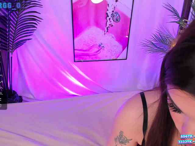 SeductiveSiren webcam