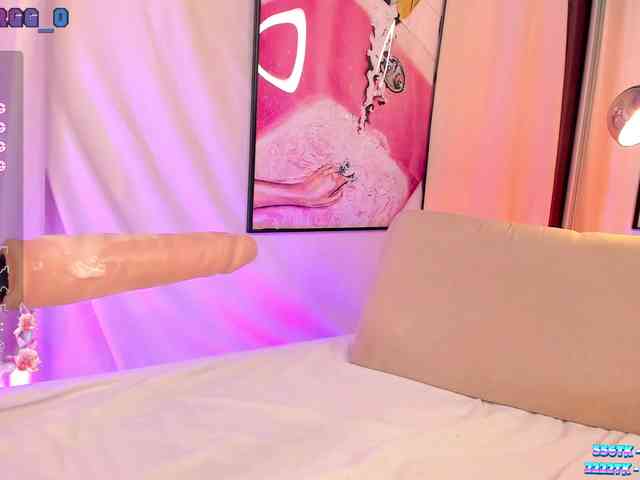 SeductiveSiren webcam