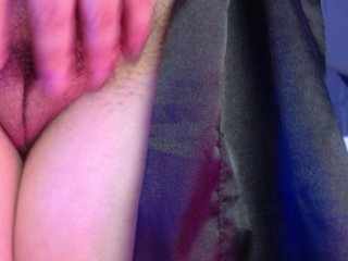 trixxxye Porn Show