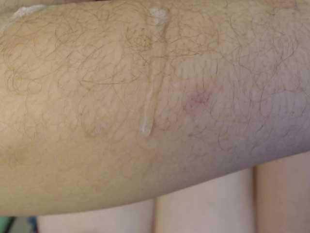 trixxxye's BongaCams show and profile